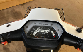 HONDA MANY CTOR AF09