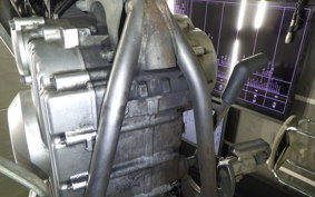 KAWASAKI KLX125D TRACKER LX125D