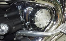 HARLEY FXDLI 1450 2006