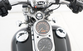 HARLEY FXDL1580 2002 GDV