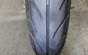 HONDA ﾍﾞﾝﾘｨ50 2009 AA03