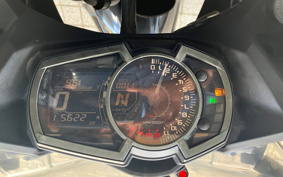 KAWASAKI NINJA 400 2019 EX400G