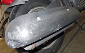 YAMAHA JOG Gen.5 SA36J