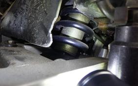 YAMAHA TDR250 2002 2YK