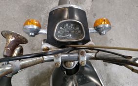 HONDA BENRIICD125K CD125K