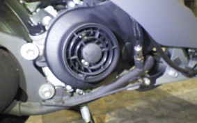 SUZUKI LET's 4 2001 CA45A