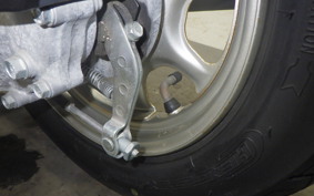HONDA TACT-4ﾍﾞｰｼｯｸ 2013 AF79