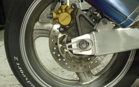 HONDA CB400SF VTEC 2008 NC42