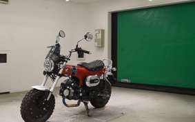 HONDA DAX 125 2023 JB04