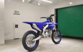 YAMAHA YZ250F 2025 CG58C