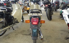 HONDA C50 SUPER CUB E C50