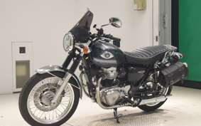 KAWASAKI W800 2023 EJ800E