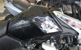 SUZUKI Vｽﾄﾛｰﾑ250A