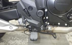 HONDA TRANSALP XL750 2025 RD16
