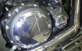 YAMAHA XVS1300CA STRIKER 2017