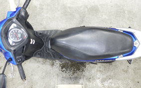 SUZUKI ADDRESS 110 2009 CE47A