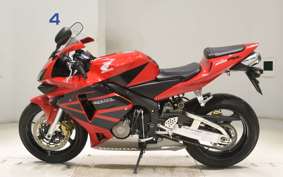 HONDA CBR600RR 2003