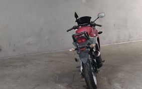 HONDA CBR250R MC41