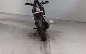 SUZUKI V STROM 250SX EL11L