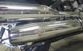 YAMAHA DRAGSTAR 400 CLASSIC  2014 VH02J