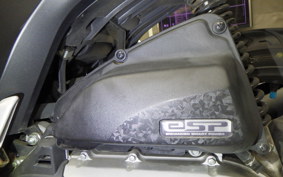 HONDA DIO 110 2019 JK03
