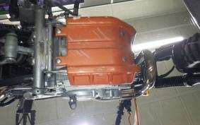 YAMAHA TRICKER Gen.2 2022 DG16J