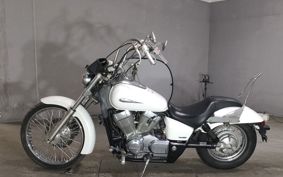 HONDA SHADOW 400 CUSTOM 2013 NC45