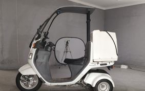 HONDA GYRO TA03