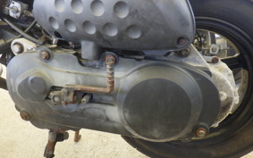 SUZUKI TR50 STREET MAGIC Gen.2 CA1LB