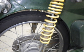 HONDA C50 SUPER CUB AA01