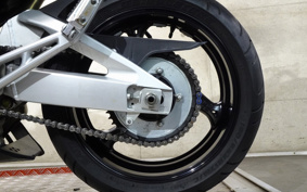 SUZUKI GSR 400 2007 GK7DA