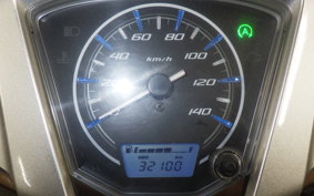HONDA LEAD 125