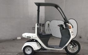 HONDA GYRO TA03