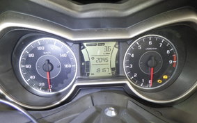 YAMAHA X-MAX 250 A SG42J