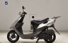SUZUKI LET's 2 CA1PA