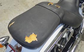 HONDA SHADOW 400 CLASSIC 2014 NC44