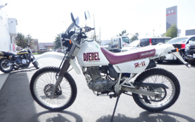 SUZUKI DJEBEL200 SH42A