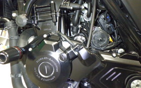 HARLEY X500 2023