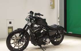 HARLEY XL883N 2020