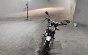 YAMAHA YB125SP PCJL