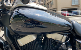 HONDA SHADOW 750 PHANTOM 2011 RC53