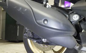 YAMAHA N-MAX 1989 SEG6J
