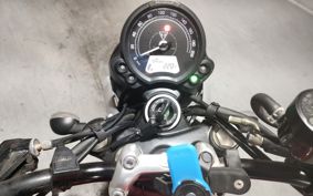 TRIUMPH SPEED TWIN 900 2023 DAD74G