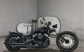YAMAHA DRAGSTAR 400 VH01J