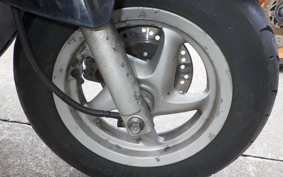 HONDA LEAD 100 2015 JF06