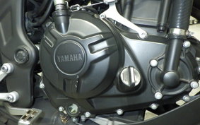 YAMAHA MT-25 A RG43J