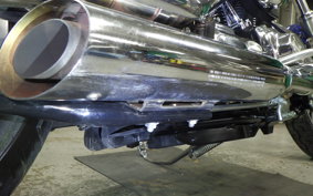 HARLEY FXDL 1580 2007