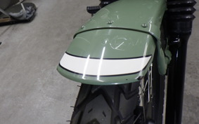 HONDA CT125 HUNTER CUB 2022 JA55