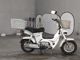 Фото Honda CAR LEE50 с японского аукциона