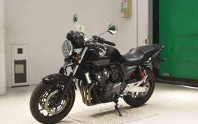 HONDA CB400SF GEN 4 A 2020 NC42